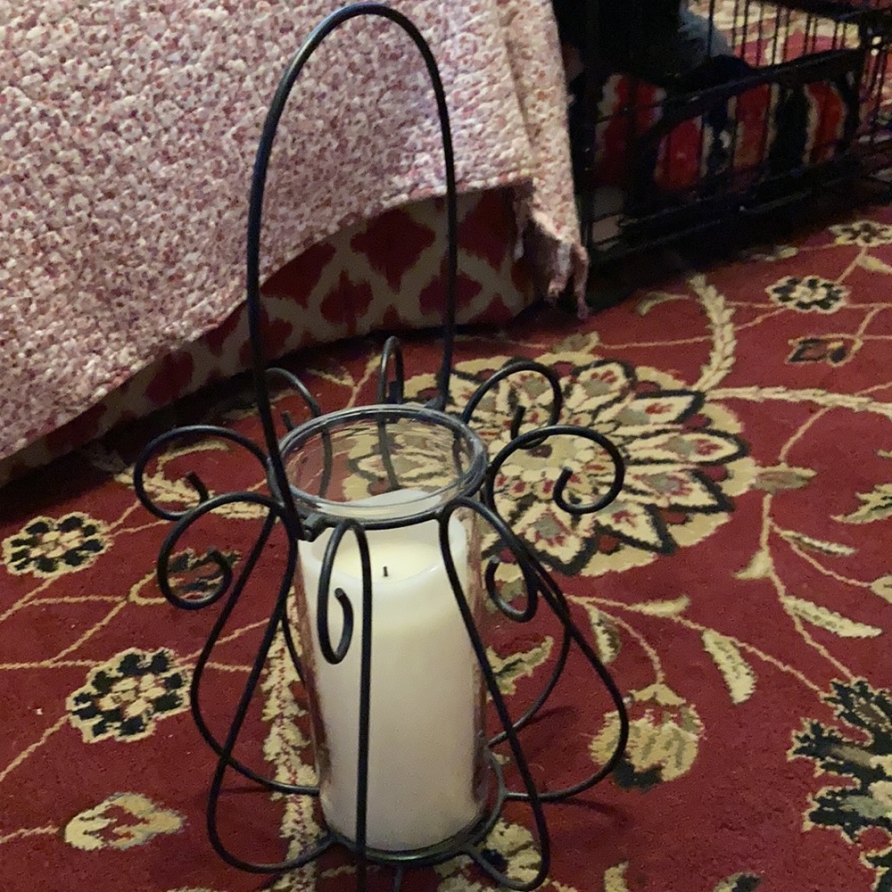 Lantern - Picture 3 of 3